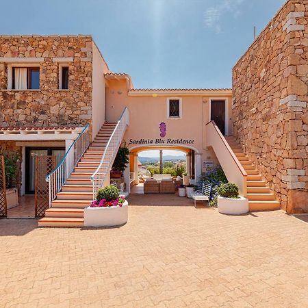 Sardinia Blu Residence Golfo Aranci Dış mekan fotoğraf