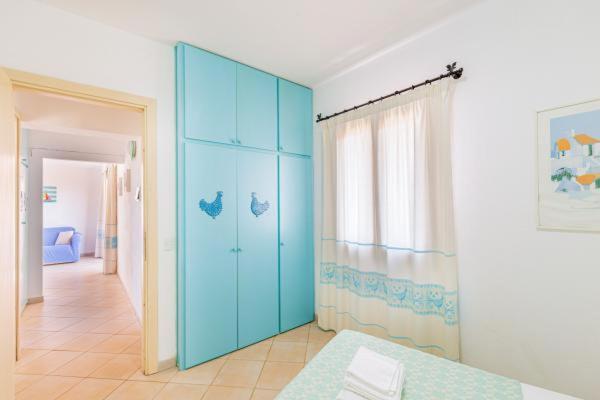 Sardinia Blu Residence Golfo Aranci Dış mekan fotoğraf