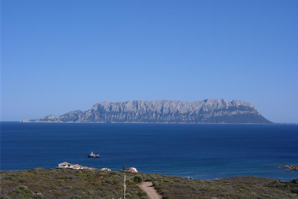 Sardinia Blu Residence Golfo Aranci Dış mekan fotoğraf