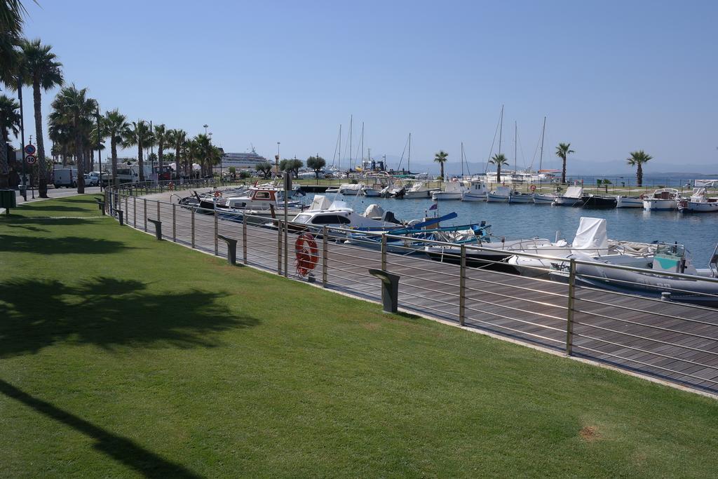 Sardinia Blu Residence Golfo Aranci Dış mekan fotoğraf