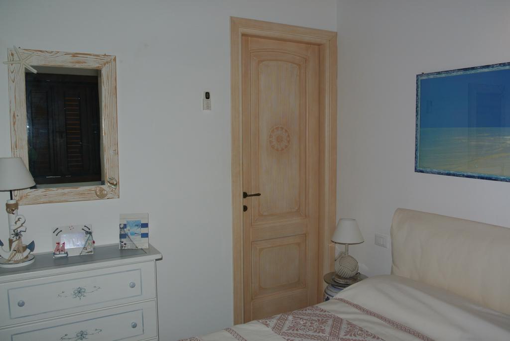 Sardinia Blu Residence Golfo Aranci Dış mekan fotoğraf
