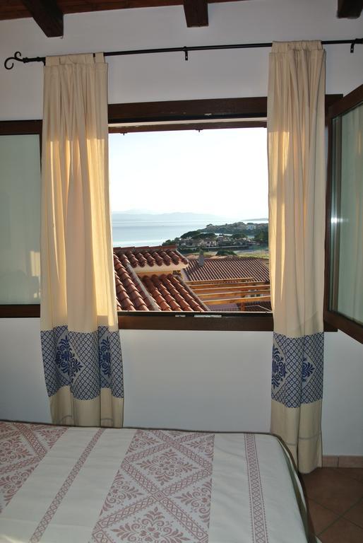 Sardinia Blu Residence Golfo Aranci Dış mekan fotoğraf