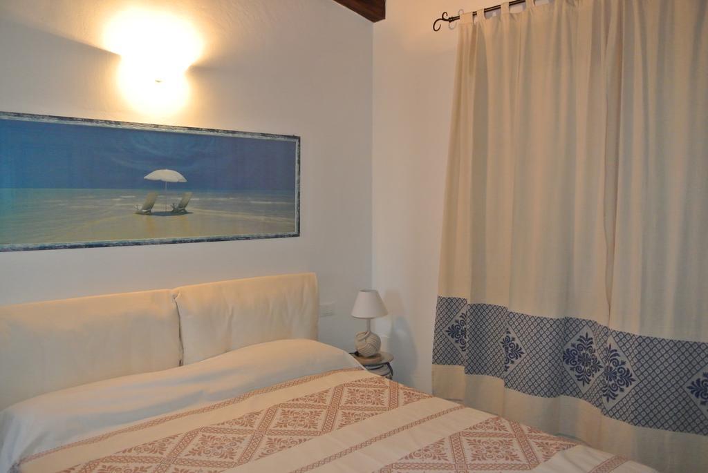 Sardinia Blu Residence Golfo Aranci Dış mekan fotoğraf