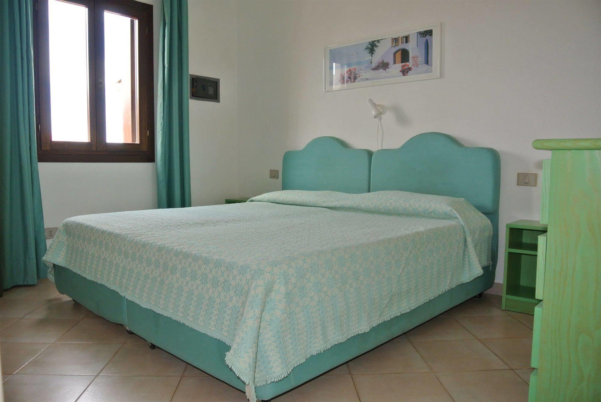 Sardinia Blu Residence Golfo Aranci Dış mekan fotoğraf